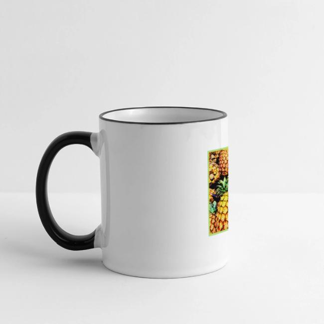 "Pineapples" Cute Photo. Buy Now