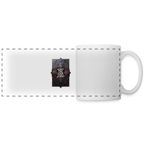 Art Deco VIP Pass T-Shirt - Panoramic Mug