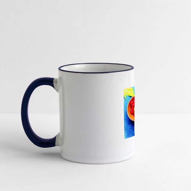 "Tomatoes Ball" Cute Photo. Buy Now