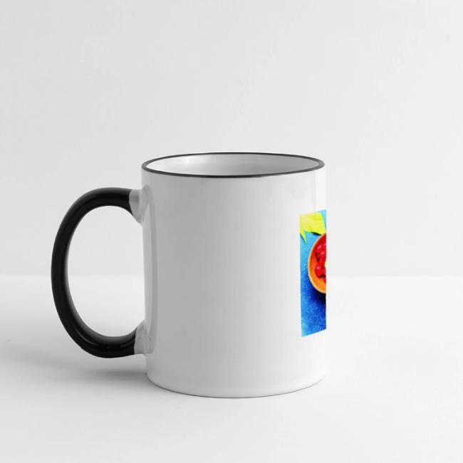 "Tomatoes Ball" Cute Photo. Buy Now