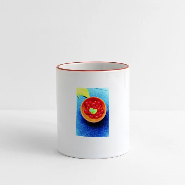"Tomatoes Ball" Cute Photo. Buy Now