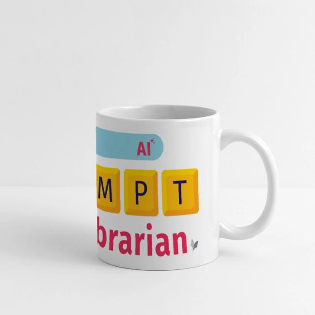 Prompt Like a Librarian