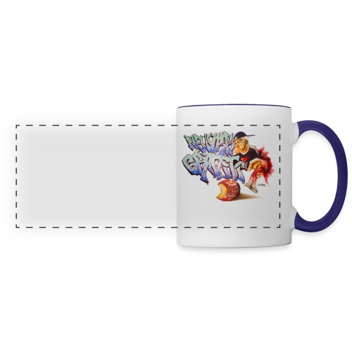SCAP - NYG Design - Panoramic Mug