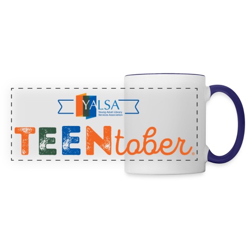 TeenTober - Panoramic Mug
