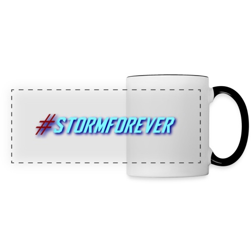 #StormForever - Panoramic Mug