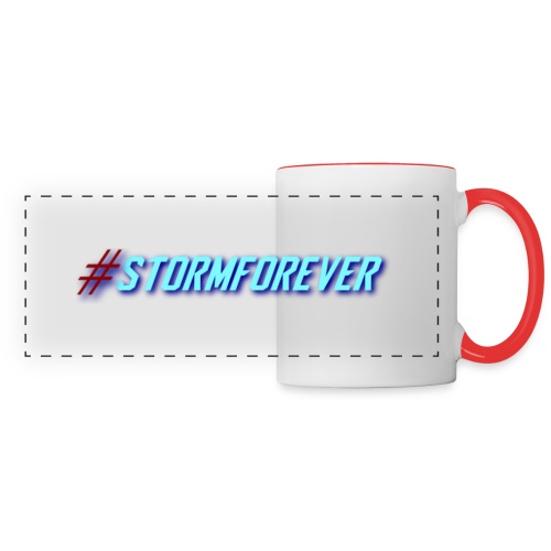 #StormForever - Panoramic Mug