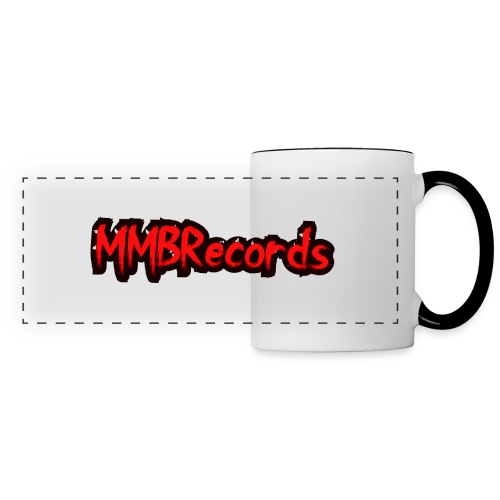 MMBRECORDS - Panoramic Mug