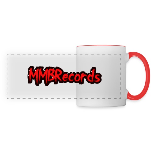 MMBRECORDS - Panoramic Mug