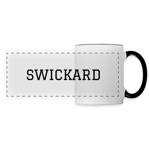 SWICKARD - Panoramic Mug