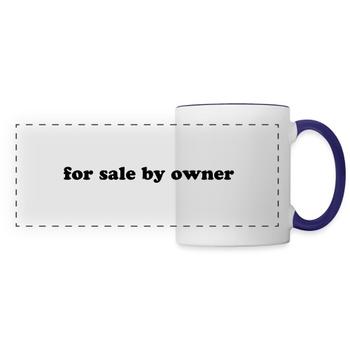 for sale by owner - Panoramic Mug