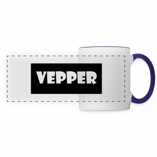 Vepper - Panoramic Mug