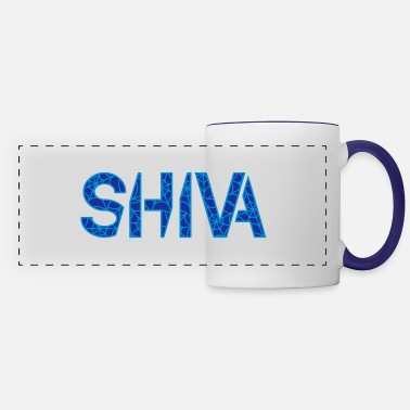 Shiva Logo' Mug | Spreadshirt