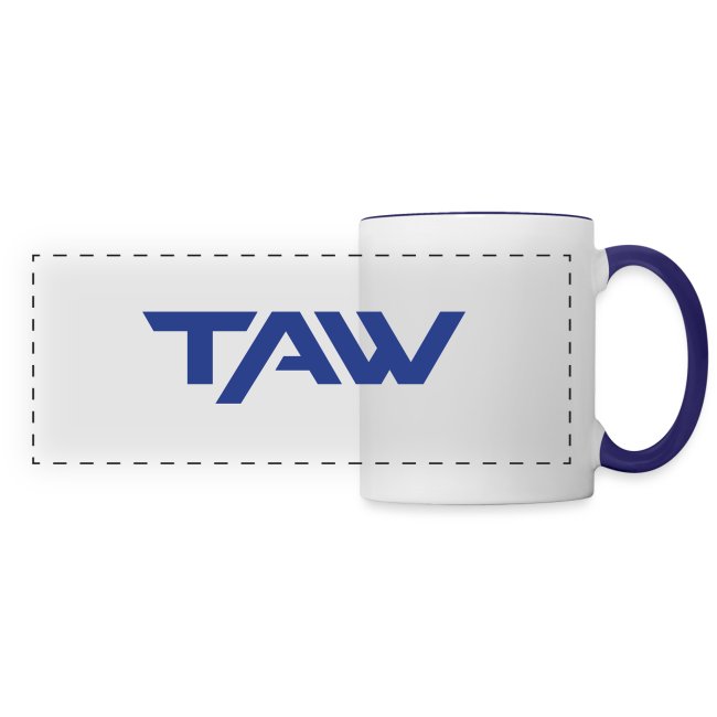 TAW Logo vs