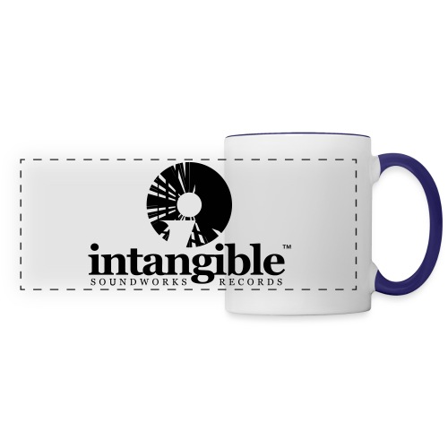 Intangible Soundworks - Panoramic Mug