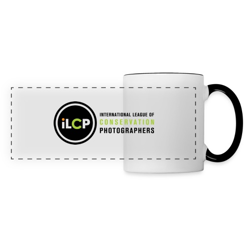 iLCP logo horizontal RGB png - Panoramic Mug