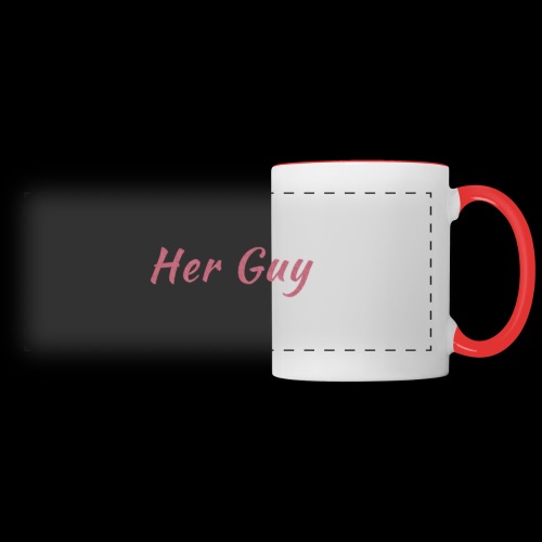 Her Guy - Panoramic Mug