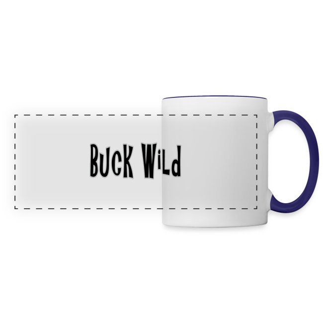 Buck Wild on T-shirts, Hoodies, Tote Bags, Sweats