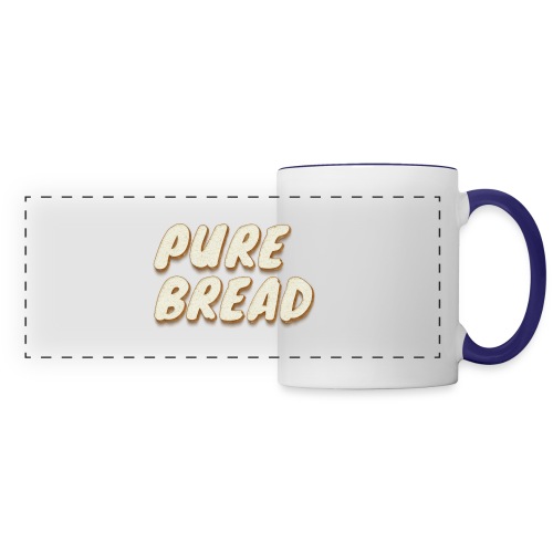 Pure Bread - Panoramic Mug