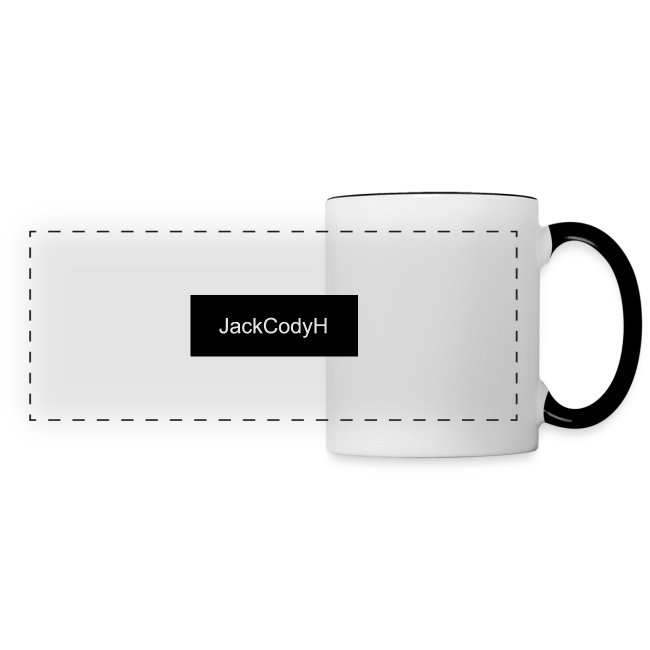 JackCodyH black design