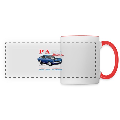 ProAutoTeeDesign062317fin - Panoramic Mug