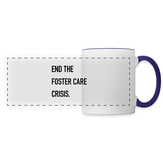 End The Foster Care Crisis