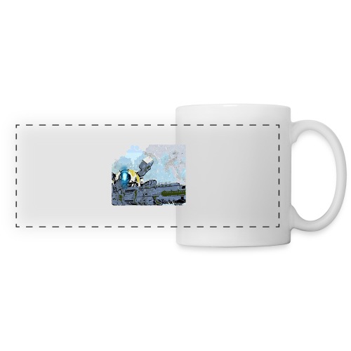 Nawfstar - Panoramic Mug