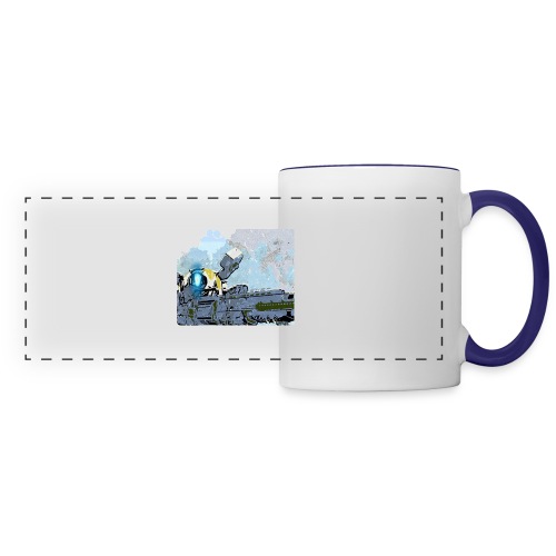 Nawfstar - Panoramic Mug