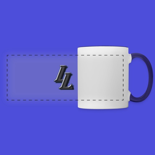 phone and tablet cases - Panoramic Mug