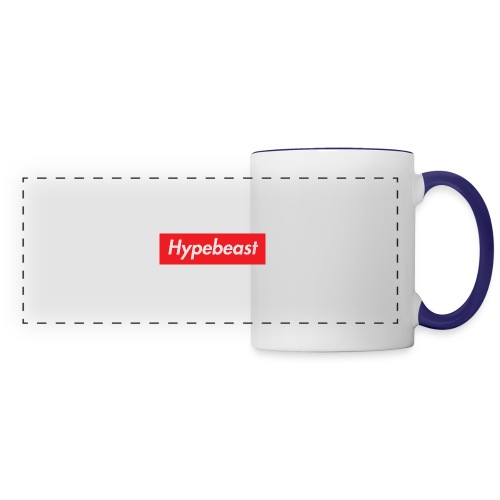 HYPEBEAST - Panoramic Mug