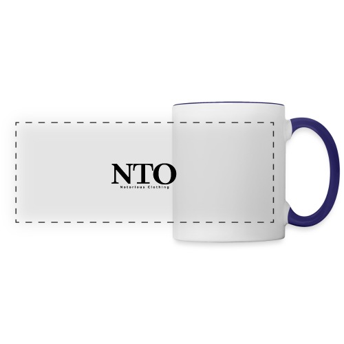 Notorious_Clothing - Panoramic Mug