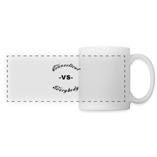 cutboy - Panoramic Mug