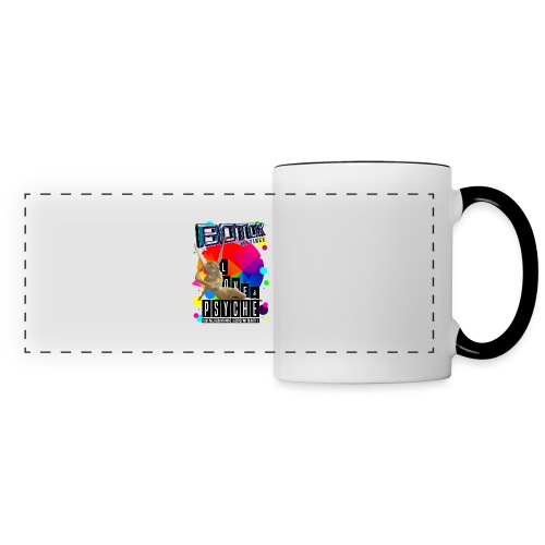 BOTOX MATINEE LOVE & PSYCHE T-SHIRT - Panoramic Mug
