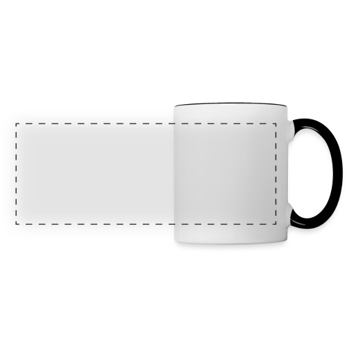 SEA_logo_WHITE_eps - Panoramic Mug