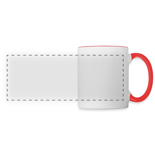 SEA_logo_WHITE_eps - Panoramic Mug