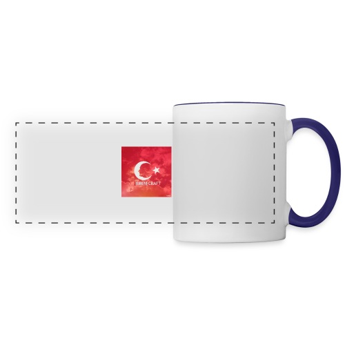 TurkiyeCraft - Panoramic Mug