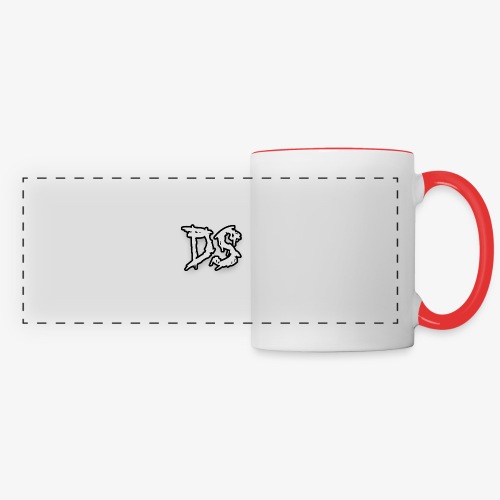 DS - Panoramic Mug