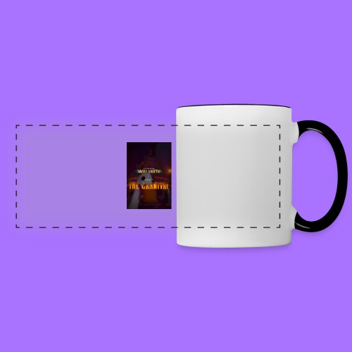 Welcome to the Garnival - Official Update Design - Panoramic Mug