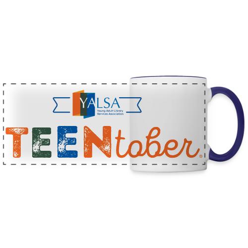 TeenTober® - Panoramic Mug