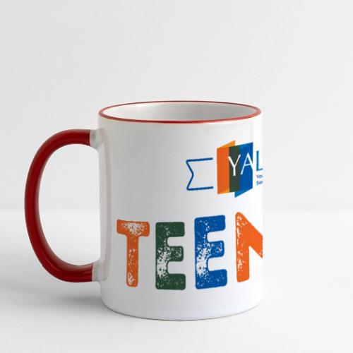 TeenTober® - Panoramic Mug