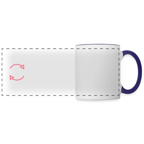 Repurpose.io - Panoramic Mug