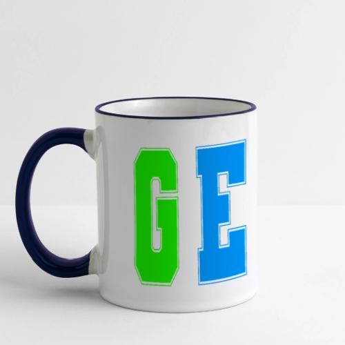Certified Geek Mode - Panoramic Mug