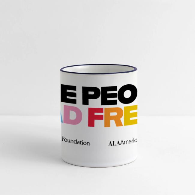 Free People Read Freely® Pride