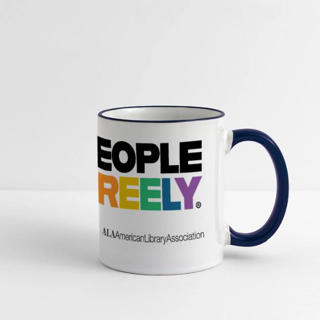 Free People Read Freely® Pride