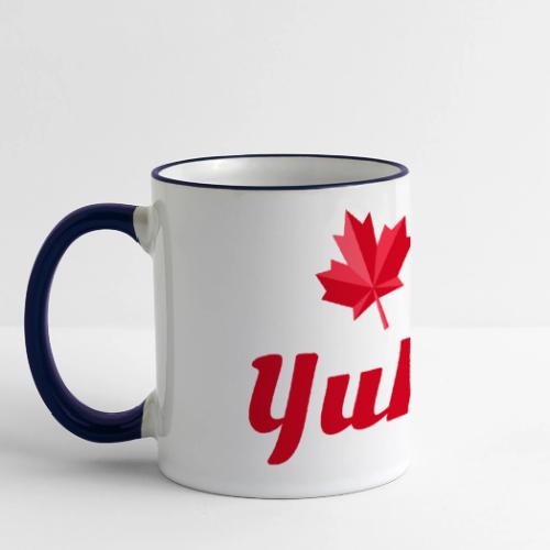 Yukon - Panoramic Mug