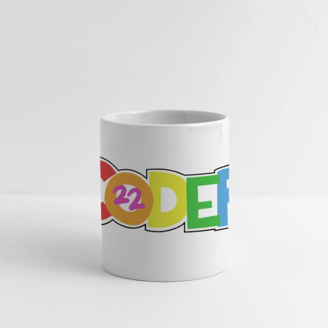 coders22 Logo