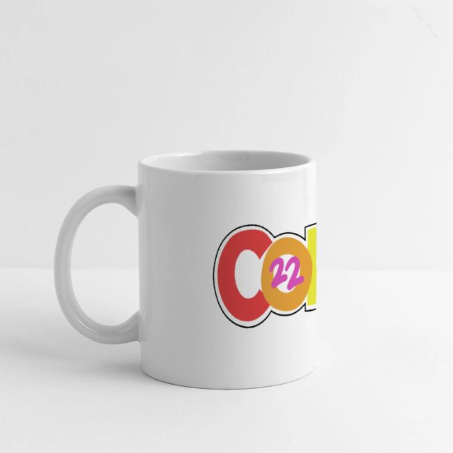 coders22 Logo