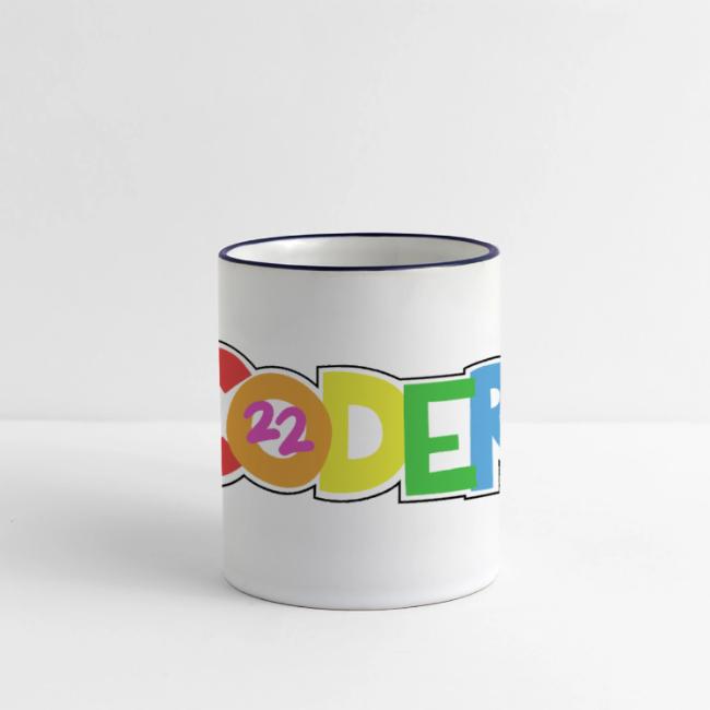 coders22 Logo