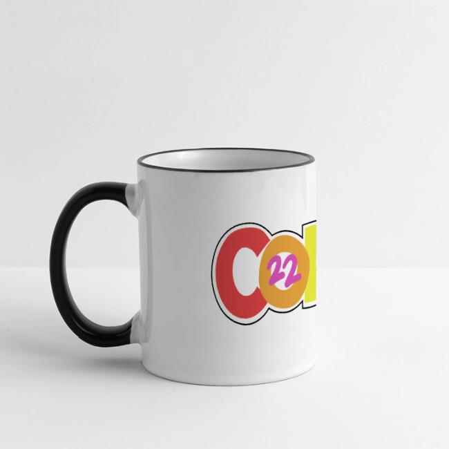 coders22 Logo