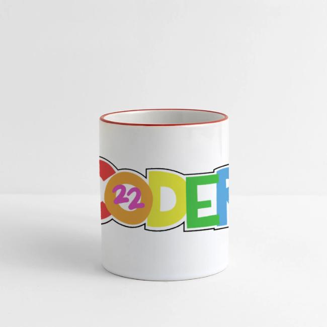 coders22 Logo