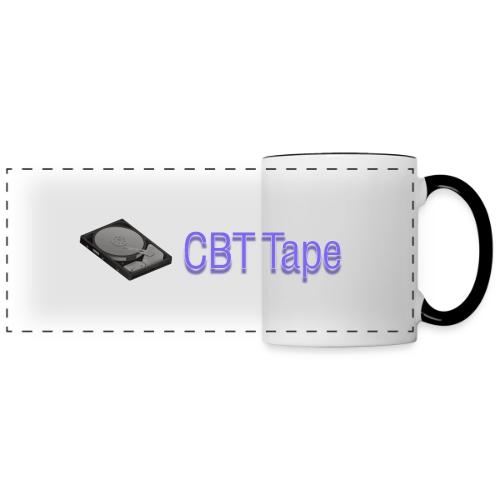 CBT Tape - Panoramic Mug